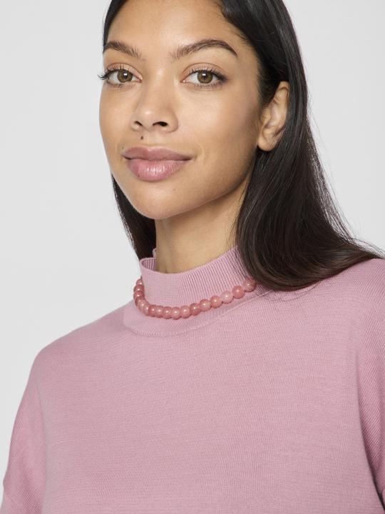 Produktbild Vila High Neck Strickpullover (S)