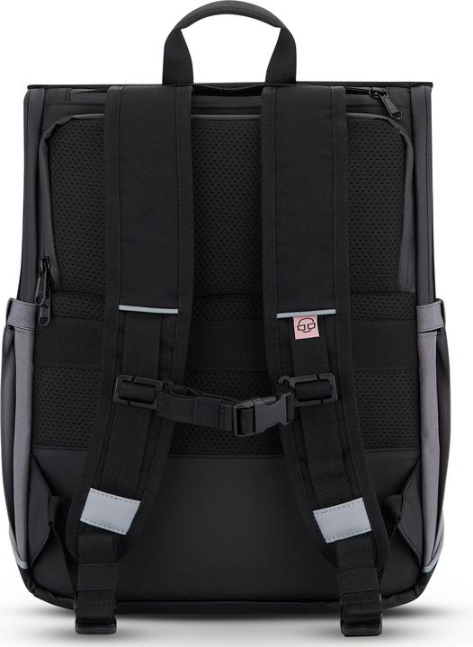 Actual product image Johnny Urban Mika Bike Backpack (18 l)