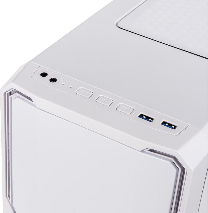 Produktbild BitFenix Enso RGB (ATX, mATX, Mini-ITX, E-ATX)