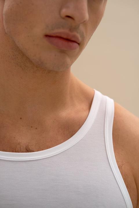 Actual product image Moi Basics Tank top (M)