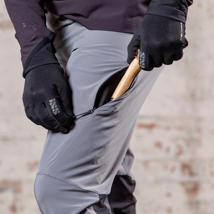 Image du produit iXS Flow XTG tapered Pantalon (L)