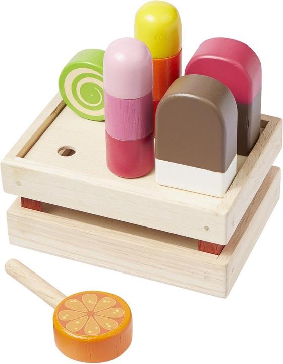 Produktbild Howa Kaufladenzubehör