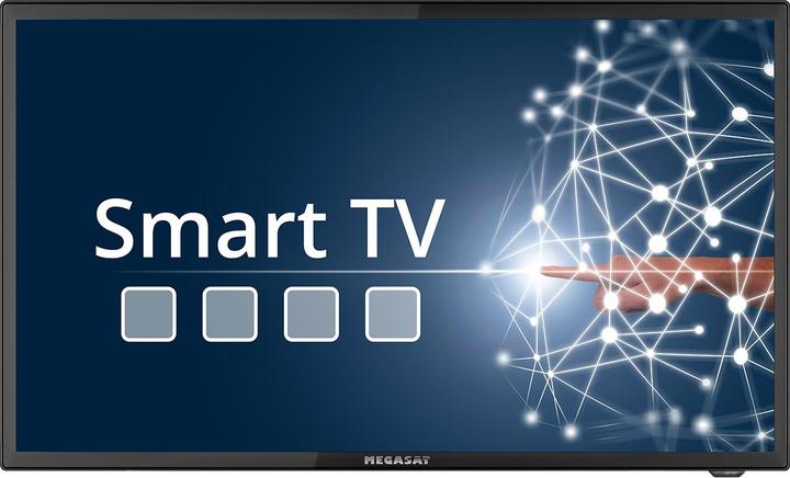 Immagine prodotto Megasat TV Royal Line IV 32 Smart, 12 / 24 / 230 volt (32", LED)