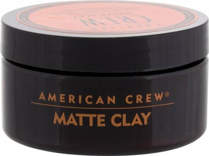 Produktbild American Crew Matt Clay (Haarpaste, 85 ml)