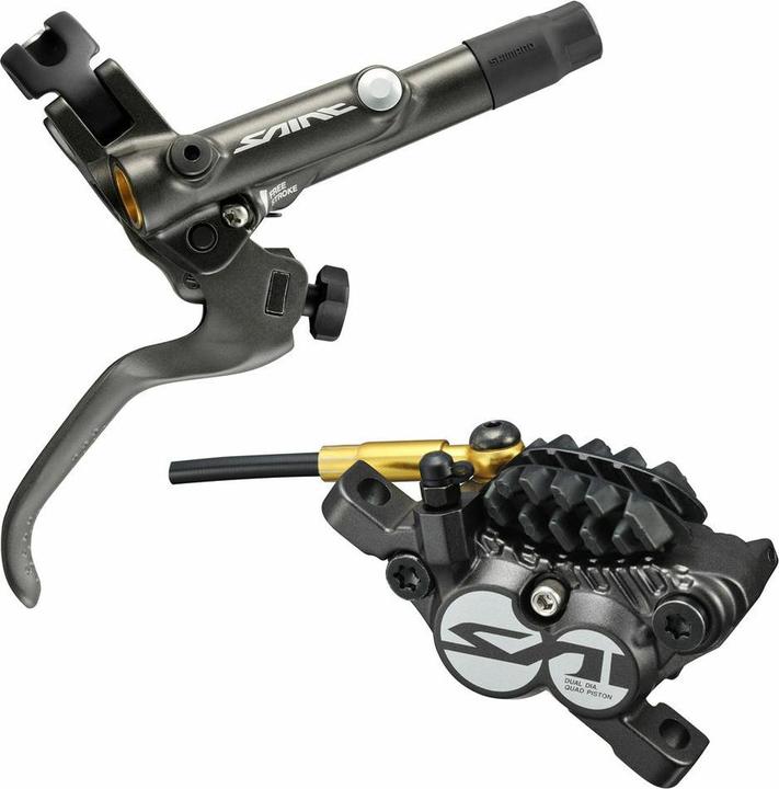 Produktbild Shimano Saint M820 / BL-M820 (Vorderradbremse, Bremsset, 4)