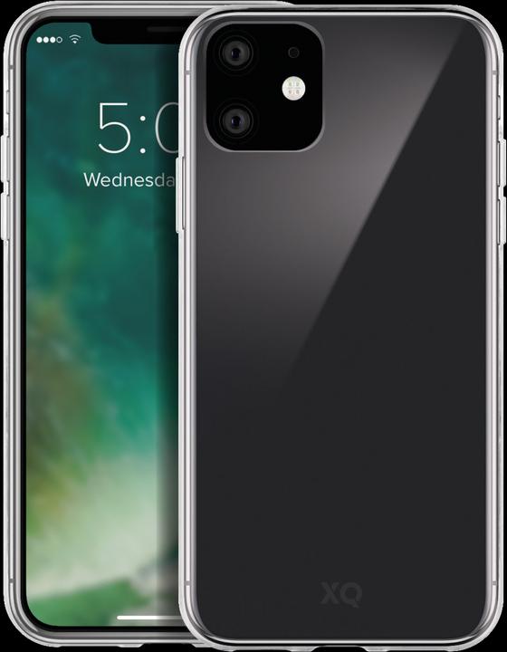 Immagine prodotto Xqisit vetro fantasma (Apple iPhone 11)