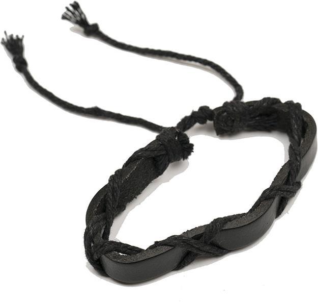 Mifan Tahaa Black (27 cm, Leder)