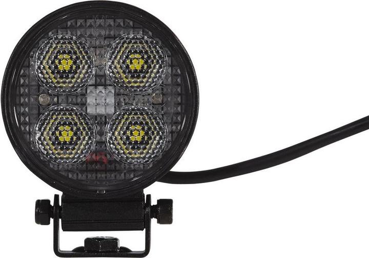 Produktbild Hella Arbeitsscheinwerfer LED Valuefit TR1700 1700lm Anbau Nahfeldauslechtung