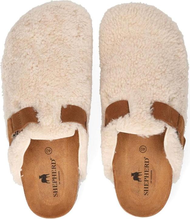 Produktbild Shepherd of Sweden Pantoletten (40)