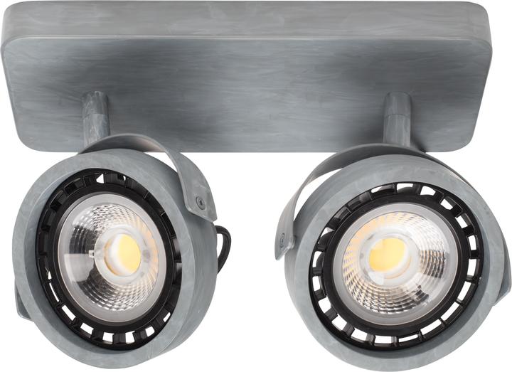 Zuiver Spot Light Dice Multi (320 lm, GU10)