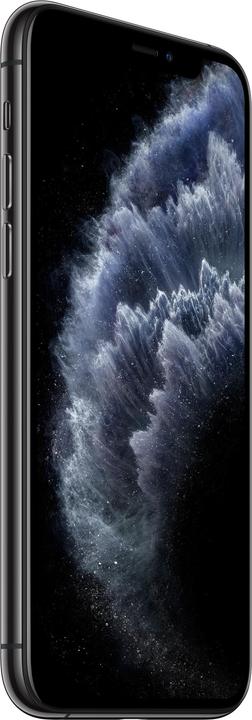 Actual product image Apple iPhone 11 Pro (512 GB, Space Grey, 5.80", SIM + eSIM, 12 Mpx, 4G)
