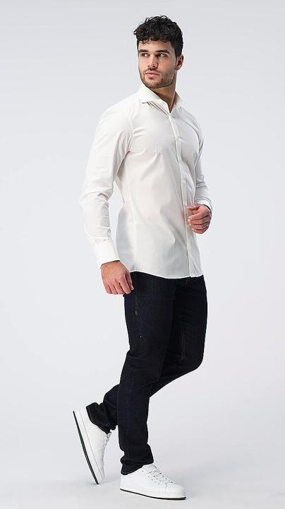 Immagine prodotto Olymp Camicia da lavoro a manica lunga (45)