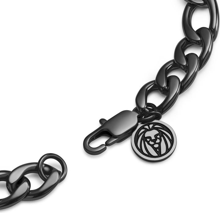Actual product image Lucleon Essentials (1 cm, Stainless steel)
