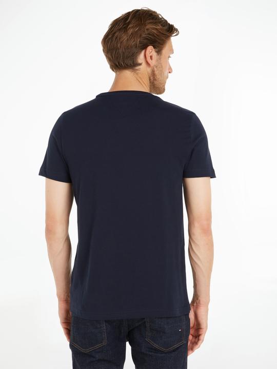 Produktbild Tommy Hilfiger Rundhals T-Shirt (XXL)