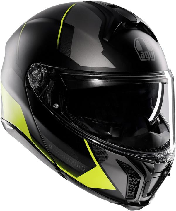 Produktbild AGV Casque modulable Tourmodular Perception (XL)