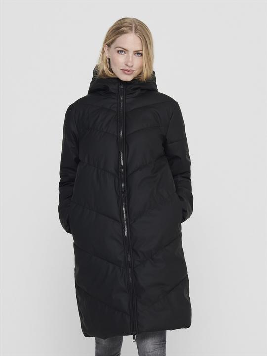 Actual product image JdY Water-repellent quilted jacket Quilted coat (XXL)