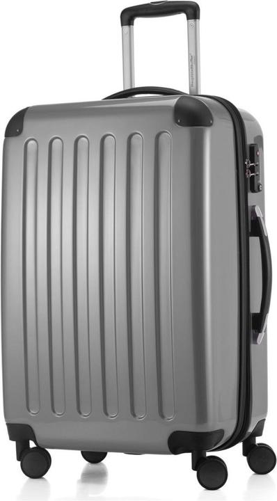 Immagine prodotto Hauptstadtkoffer Alex (119 l, Bagaglio a mano (fino a 50 litri), M (50 - 90l), L (90 - 115l))