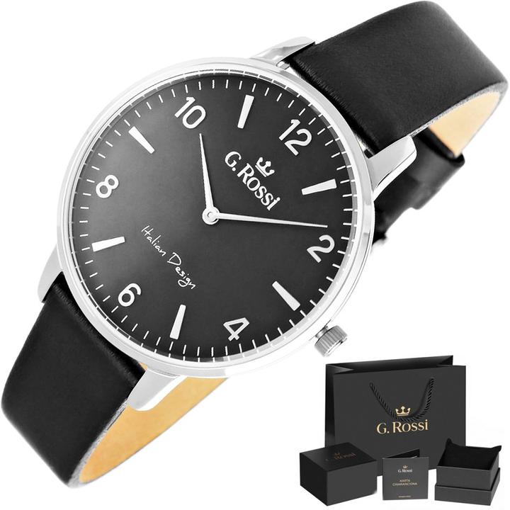 Produktbild Gino Rossi watch G.Rossi women's watch 12177A6-1A1