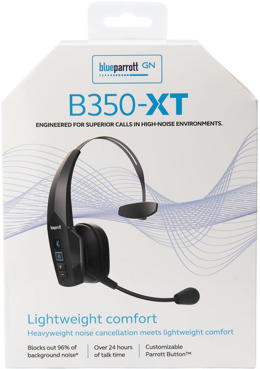 Produktbild Jabra BlueParrot B350-XT (Kabelgebunden, USB-A)