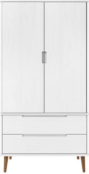 Actual product image VidaXL Donata (90 x 55 x 175 cm)