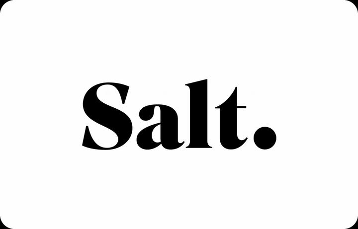 Produktbild Salt Prepaid-Guthaben