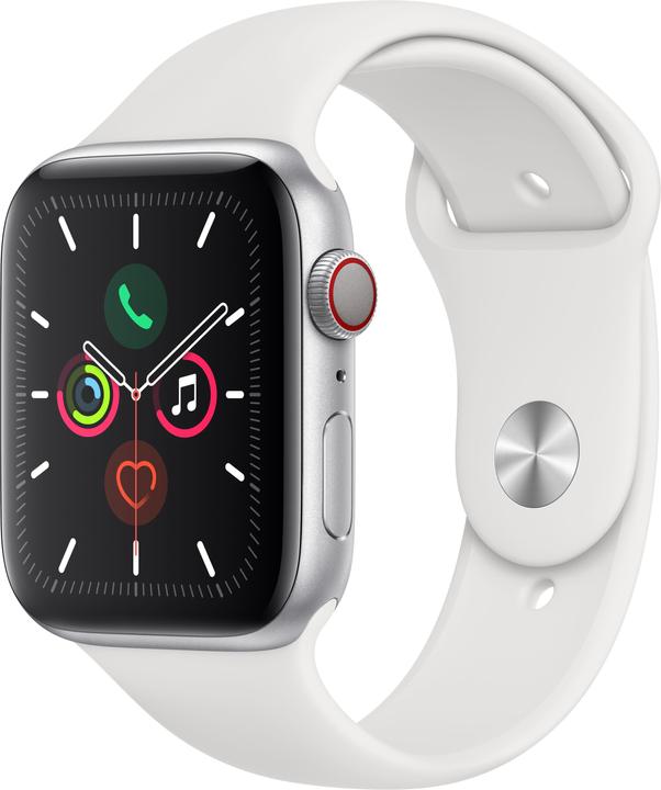 Produktbild Apple Watch Series 5 (44 mm, 4G)