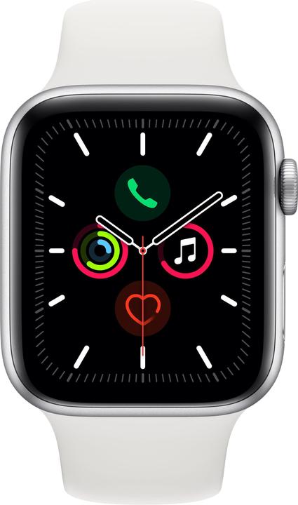 Produktbild Apple Watch Series 5 (44 mm, 4G)