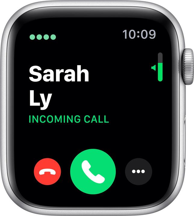 Produktbild Apple Watch Series 5 (44 mm, 4G)