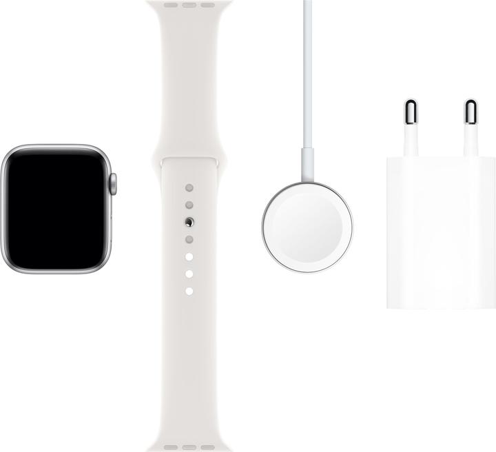 Produktbild Apple Watch Series 5 (44 mm, 4G)