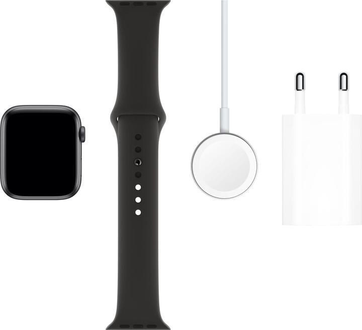 Actual product image Apple Watch Series 5 (44 mm, 4G)