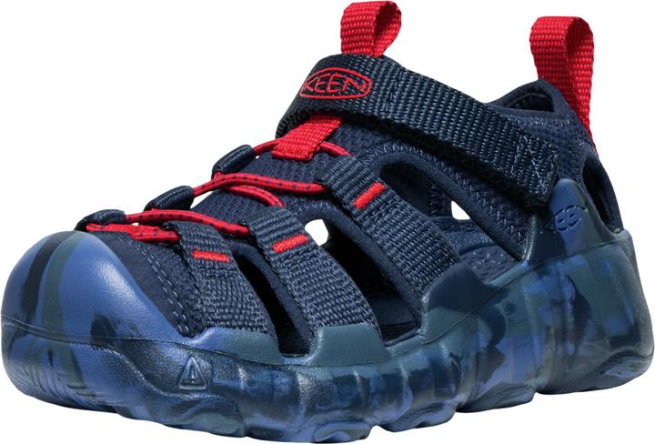Keen C Hyperport H2