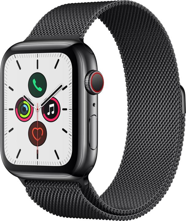 Produktbild Apple Watch Series 5 (44 mm, 4G)