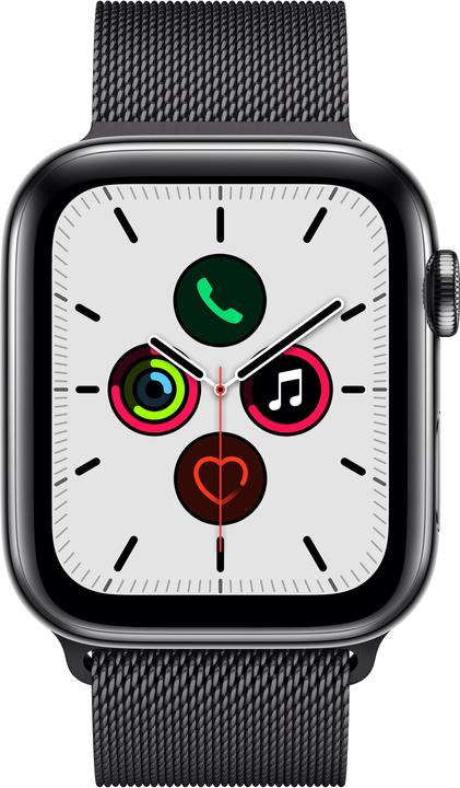 Produktbild Apple Watch Series 5 (44 mm, 4G)