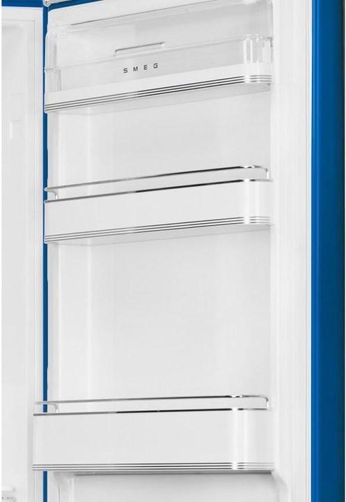 Produktbild Smeg Retro Style FAB32RBE5 (331 l)