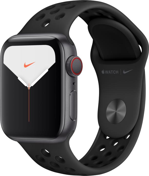 Produktbild Apple Watch Nike Series 5 (40 mm, 4G)