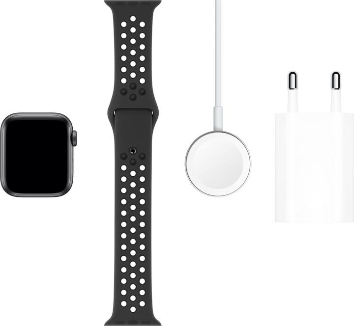 Produktbild Apple Watch Nike Series 5 (40 mm, 4G)