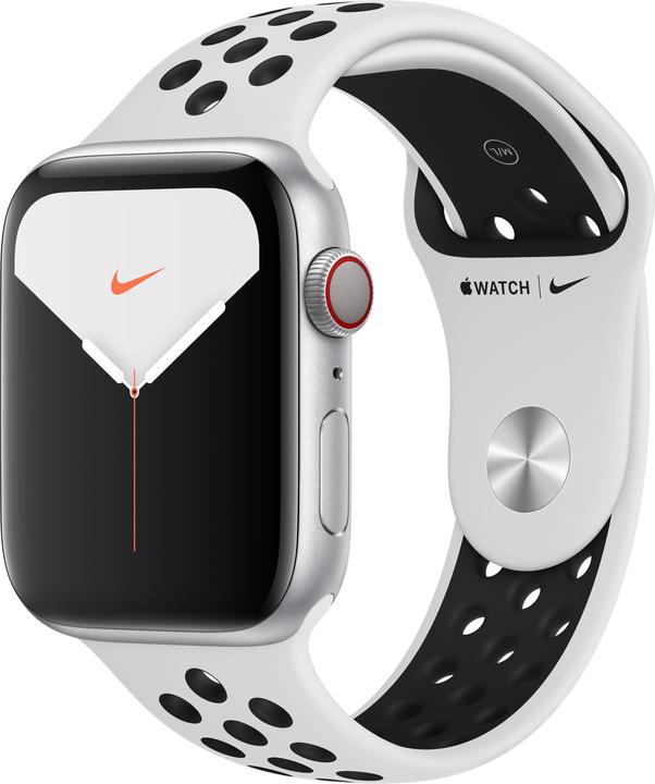 Actual product image Apple Watch Nike Series 5 (44 mm, 4G)