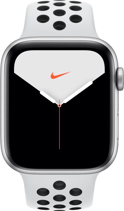Actual product image Apple Watch Nike Series 5 (44 mm, 4G)