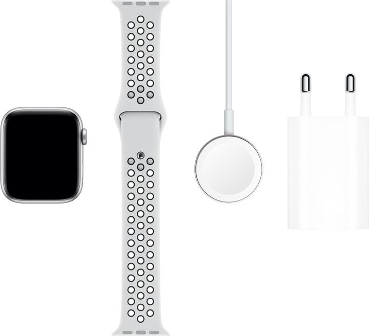 Actual product image Apple Watch Nike Series 5 (44 mm, 4G)