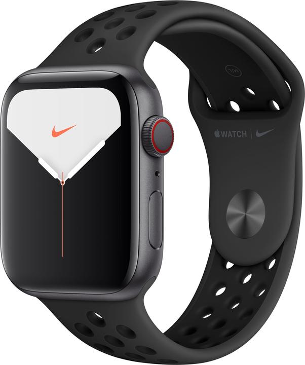 Apple Watch Nike Series 5 (44 mm, 4G)
