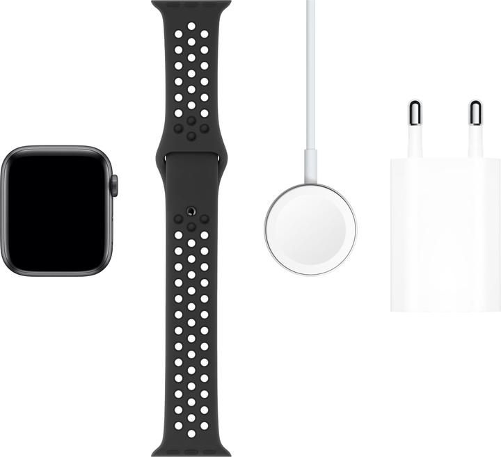 Immagine prodotto Apple Watch Nike Series 5 (44 mm)