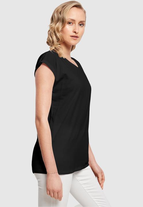 Produktbild Merchcode Ladies Spring - Butterfly T-Shirt - 116351 (5XL)