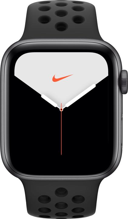 Immagine prodotto Apple Watch Nike Series 5 (44 mm)