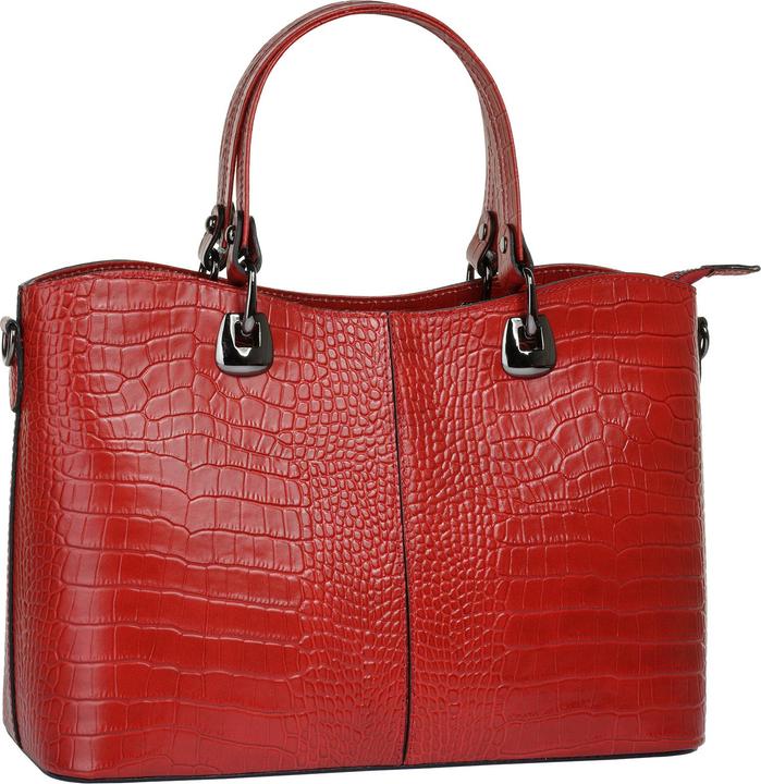 Actual product image Cluty Handtasche