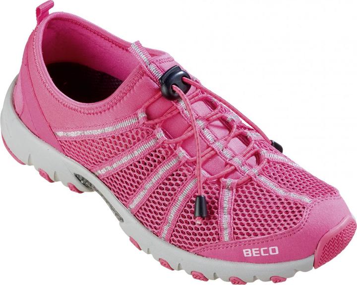 Image du produit Beco Chaussures bain/surf pink 37 (37)