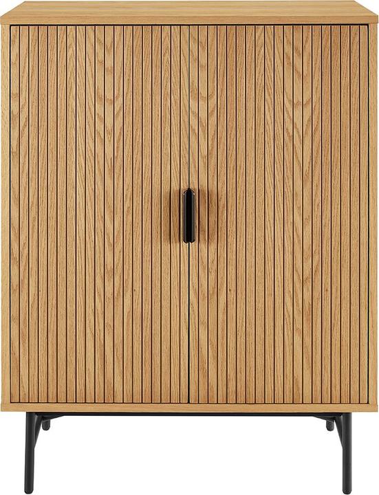 Immagine prodotto SalesFever Kommode (80 x 40 x 110 cm)