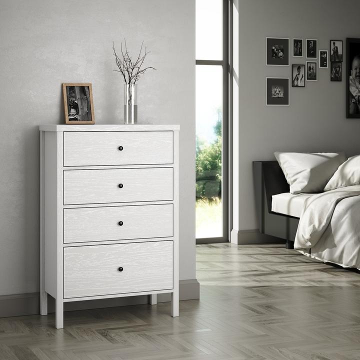 Image du produit Skye Decor Tara (77 x 40 x 112 cm)