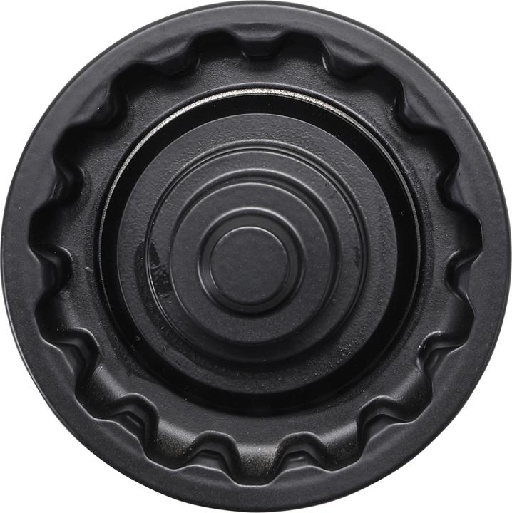 Actual product image BGS Special Wheel Nut Socket for Porsche 911 (991) for Center Lock Wheel