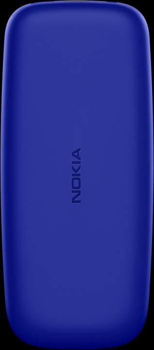 Image du produit Nokia 105 (2019) 2G (1.77", 2G)