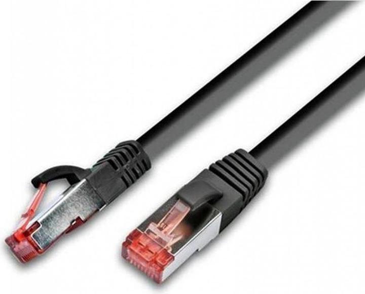 Actual product image Wirewin Network cable (S/FTP, CAT6, 7 m)